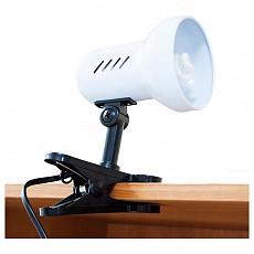 Настольная лампа офисная Feron Saffit DE1600 24118