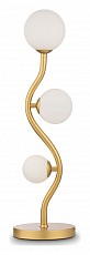 Настольная лампа декоративная Maytoni Uva MOD059TL-03G