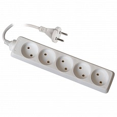 Удлинитель Uniel Standart 2871