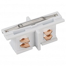 Соединитель с токопроводом линейный для треков Arlight Lgd-4tr 024263