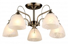 Потолочная люстра Hiper Helena H021-5