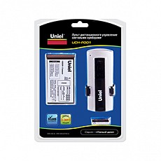 Пульт ДУ Uniel UCH-P001 02245