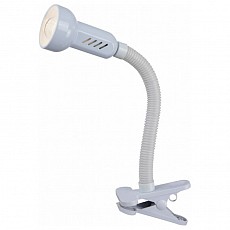 Настольная лампа офисная Globo Practica 5485