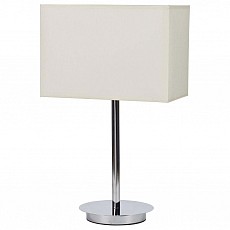 Настольная лампа декоративная Nowodvorski Hotel 5476