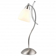 Настольная лампа декоративная Globo Bracara 60202T