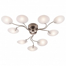 Потолочная люстра Odeon Light Kera 1376/9C