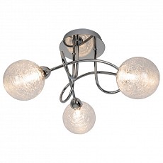 Потолочная люстра Zumaline Brava CL16022-3