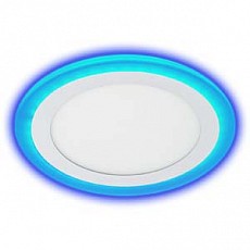 Встраиваемый светильник Imex LPN.892 LPN.892.07