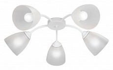 Потолочная люстра Vitaluce V3750 V3750/5PL