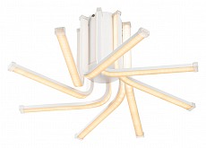 Люстра на штанге Globo Lincoln 67123-32