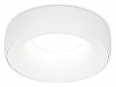 Встраиваемый светильник Ambrella Light A A890 WH