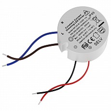 Блок питания Maytoni Focus Led C055DR-12W