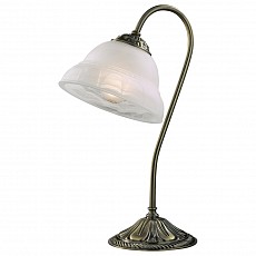 Настольная лампа декоративная Odeon Light Palacio 1992/1T