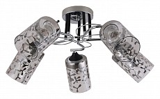 Потолочная люстра Escada Alfie 1141/5P