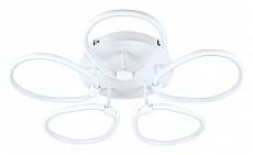 Потолочная люстра Natali Kovaltseva Smart home LED LAMPS 81211