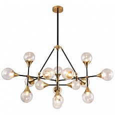 Люстра на штанге TOPGRADE TOPGRADE Hartwell GRLSP-8204