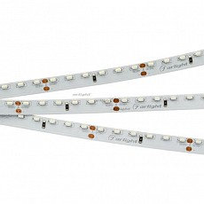 Лента светодиодная Arlight RS 2-5000 24V Warm2700 2x (3014, 120 LED/m, LUX) 024461