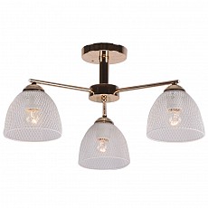 Люстра на штанге Imex MD.0525 MD.0525-3-S FGD