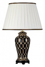 Настольная лампа декоративная Elstead Lighting Taipei DL-TAIPEI-TL