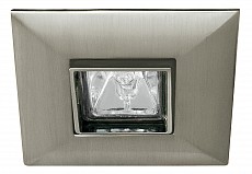 Встраиваемый светильник Paulmann Premium Line 5709