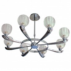 Люстра на штанге ST-Luce SL318 SL318.102.08