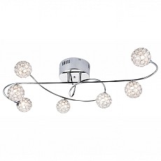 Потолочная люстра Globo Azalea 56630-7