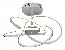 Люстра на штанге Moderli Victory V2811-CL