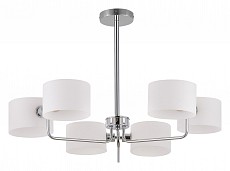 Люстра на штанге EVOLUCE Aerin SLE1121-102-06