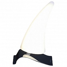 Настольная лампа декоративная Mantra Mistral 3810