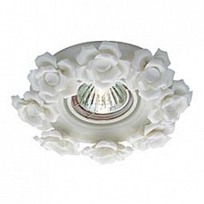 Встраиваемый светильник Novotech Farfor 369870