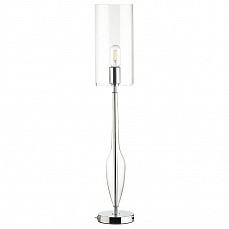 Настольная лампа декоративная Odeon Light Tower 1 4851/1T