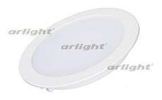 Встраиваемый светильник Arlight  021437