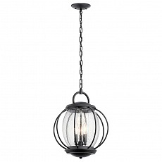 Подвесной светильник Kichler Vandalia KL/VANDALIA8/L