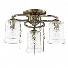 Потолочная люстра Lumion Otalia 3242/3C