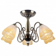 Люстра на штанге Escada Classic 2 278/5PL