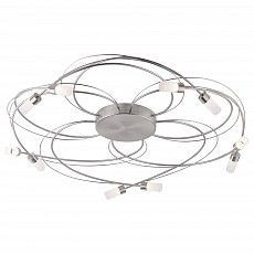 Накладной светильник TopLight Viola TL1199X-10ST