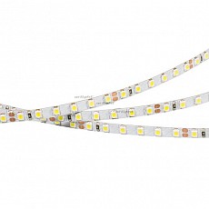 Лента светодиодная Arlight RT 2-5000 24V Warm3000 5mm 2x (3528, 600 LED, LUX) 024105(B)