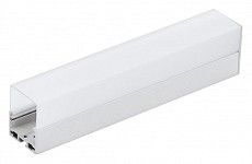 Короб накладной Eglo ПРОМО Surface Profile 6 99006