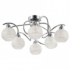 Потолочная люстра Freya Orin FR5163-PL-06-CH