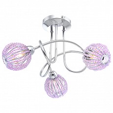 Потолочная люстра Globo Viola 56103-3D