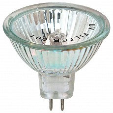 Лампа галогеновая Feron HB4 GU5.3 50Вт 3000K 2253