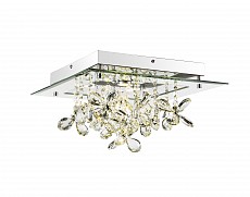 Накладной светильник Globo Chorillo 68404-15