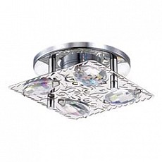 Встраиваемый светильник Novotech Mai 357147