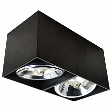 Спот Zumaline Box Sl 90433-G9