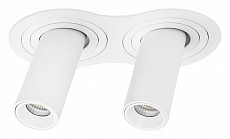 Встраиваемый светильник Lightstar Intero TUBO i626262