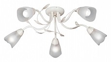 Потолочная люстра Vitaluce V3871 V3871-0/5PL