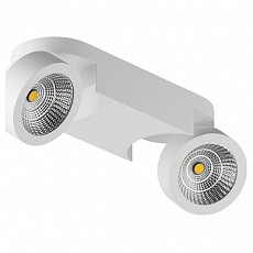 Накладной светильник Lightstar Snodo 055264