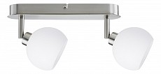Спот Paulmann Wolbi 60151
