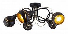 Потолочная люстра Globo Lommy 54005-5D