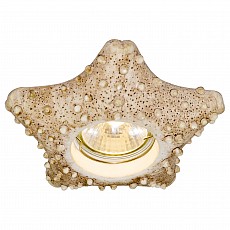 Встраиваемый светильник Arte Lamp Pezzi A5296PL-1WC